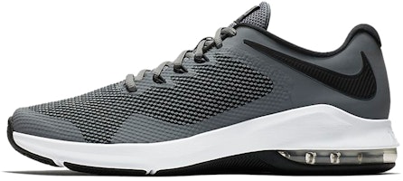 Nike Air Max Alpha Trainer 'Cool Grey' AA7060-020 Nike Air Max Alpha Trainer 'Cool Grey' AA7060-020