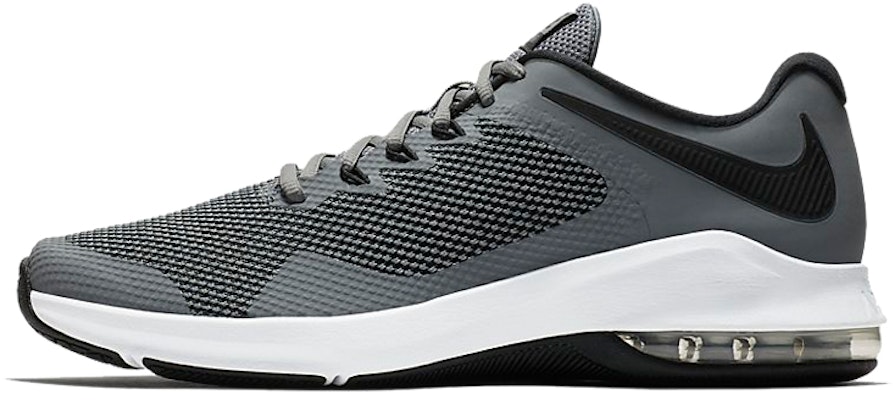 Nike Air Max Alpha Trainer 'Cool Grey' Lelaki Kasual AA7060-020 Buy Nike Air Max Alpha Trainer 'Cool Grey' Lelaki Kasual AA7060-020