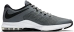 Order Nike Air Max Alpha Trainer 'Cool Grey' Lelaki Kasual AA7060-020
