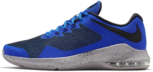 Nike Air Max Alpha Trainer 'Game Royal' Sepatu Olahraga Pria AA7060-402 Buy Nike Air Max Alpha Trainer 'Game Royal' Sepatu Olahraga Pria AA7060-402