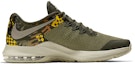 Order Nike Air Max Alpha Trainer 'Kuning Hijau Zaitun Hijau' AA7060-301