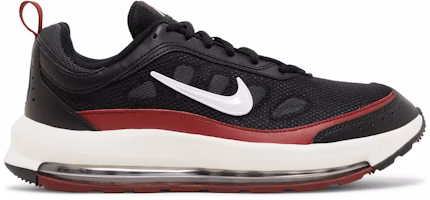 Nike Air Max AP 'Black Team Red' DQ3959-001 Nike Air Max AP 'Black Team Red' DQ3959-001