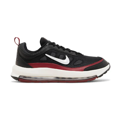 Nike Air Max AP 'Black Team Red'