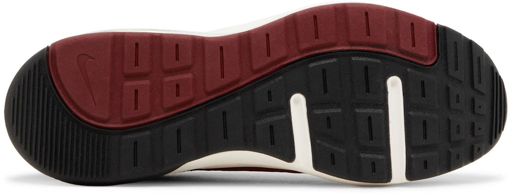 Nike Air Max AP 'Black Team Red' Hitam Merah Tim DQ3959-001 Shop Nike Air Max AP 'Black Team Red' Hitam Merah Tim DQ3959-001