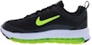 Nike Air Max AP 'Hitam Volt' CU4826-011