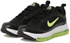 Shop Nike Air Max AP 'Hitam Volt' CU4826-011