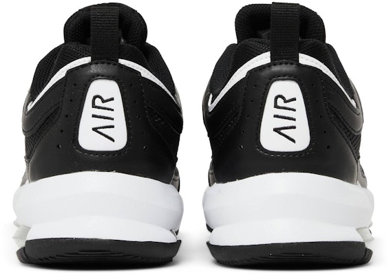 ナイキ エア マックス AP 黒白 (Nike Ea Makkusu AP Kuro Shiro) CU4826-002 Details for ナイキ エア マックス AP 黒白 (Nike Ea Makkusu AP Kuro Shiro) CU4826-002