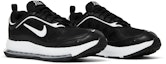 Cheap ナイキ エア マックス AP 黒白 (Nike Ea Makkusu AP Kuro Shiro) CU4826-002