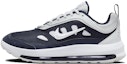 Buy Nike Air Max AP 'Azul Blanco' CU4826-014