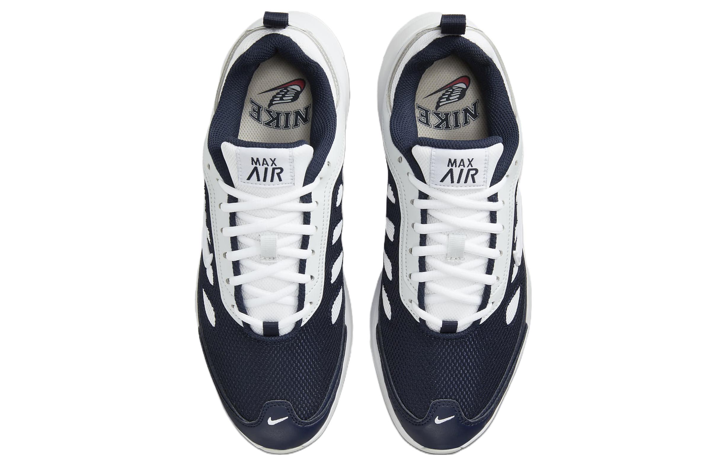 Purchase 나이키 에어맥스 AP '블루 화이트' CU4826-014