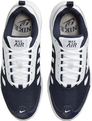 Nike Air Max AP 'Azul Blanco' CU4826-014 Purchase Nike Air Max AP 'Azul Blanco' CU4826-014