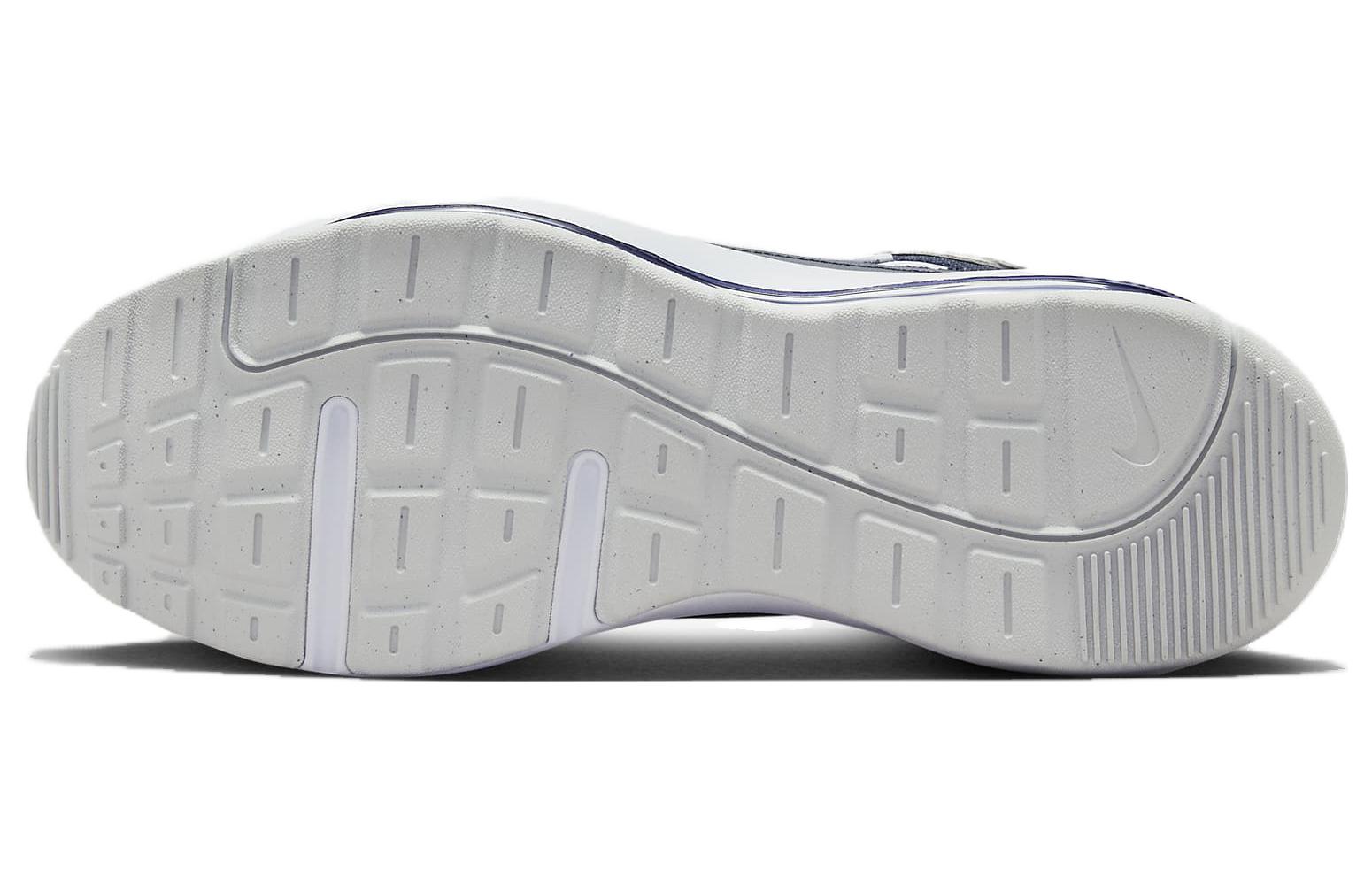 Details for 나이키 에어맥스 AP '블루 화이트' CU4826-014