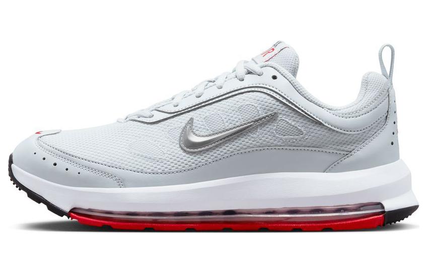 Nike Air Max AP 'Grey Red' CU4826-012