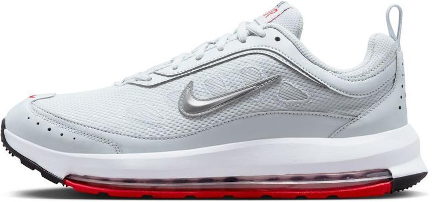 Nike Air Max AP 'Kelabu Merah' CU4826-012 Buy Nike Air Max AP 'Kelabu Merah' CU4826-012