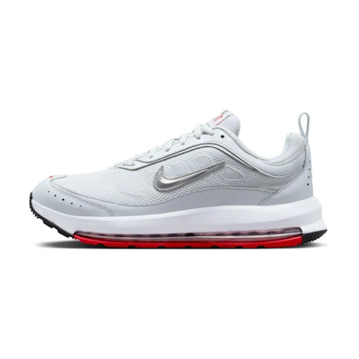 Nike Air Max AP 'Grey Red'