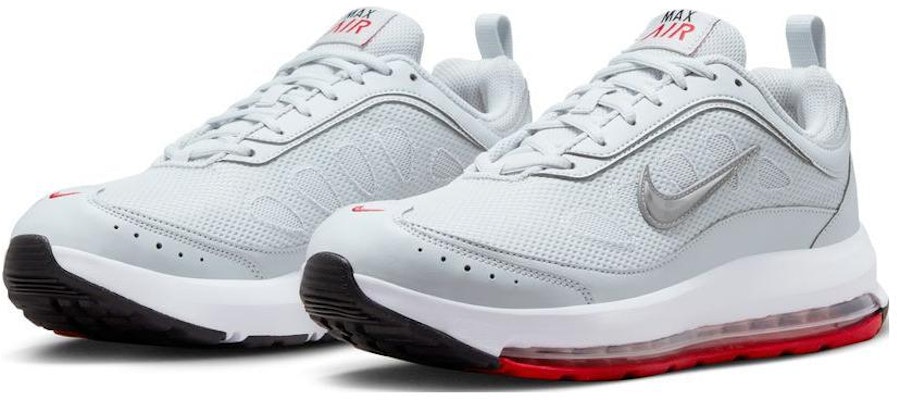 Nike Air Max AP 'Kelabu Merah' CU4826-012 Order Nike Air Max AP 'Kelabu Merah' CU4826-012