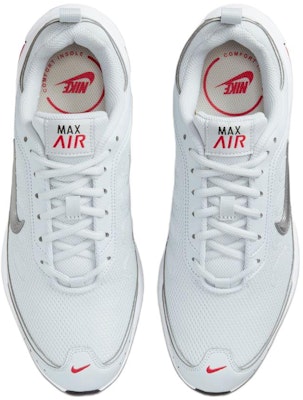 Nike Air Max AP 'Kelabu Merah' CU4826-012 Lookbook Nike Air Max AP 'Kelabu Merah' CU4826-012