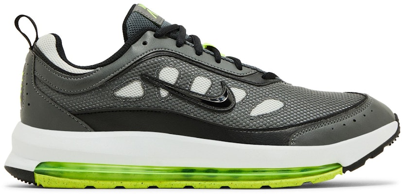 ナイキ エア マックス AP "アイアングレー/ボルト" CU4826-006 Buy ナイキ エア マックス AP "アイアングレー/ボルト" CU4826-006