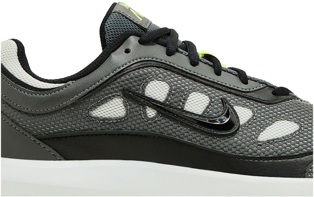 ナイキ エア マックス AP "アイアングレー/ボルト" CU4826-006 Order ナイキ エア マックス AP "アイアングレー/ボルト" CU4826-006