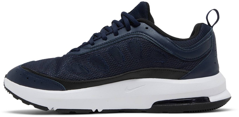 耐克Air Max AP '黑曜蓝' CU4826-400 Lookbook 耐克Air Max AP '黑曜蓝' CU4826-400