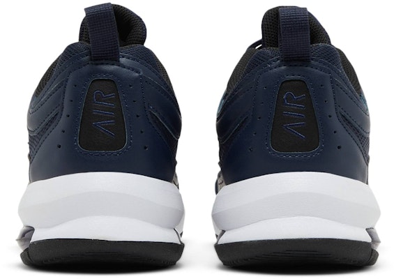 耐克Air Max AP '黑曜蓝' CU4826-400 Details for 耐克Air Max AP '黑曜蓝' CU4826-400