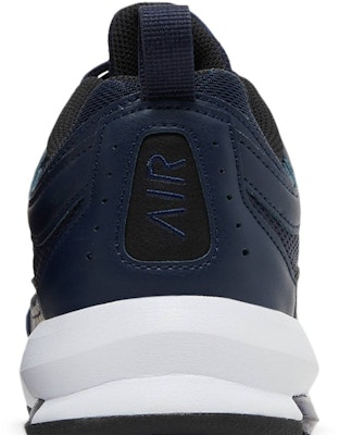 耐克Air Max AP '黑曜蓝' CU4826-400 Sizing 耐克Air Max AP '黑曜蓝' CU4826-400