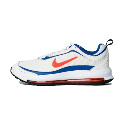 Nike Air Max AP 'Phantom Bright Crimson'