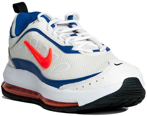 Nike Air Max AP 'Phantom Bright Crimson' Lelaki Wanita.unisex CU4826-004 Lookbook Nike Air Max AP 'Phantom Bright Crimson' Lelaki Wanita.unisex CU4826-004