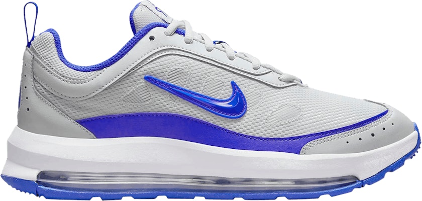 Nike Air Max AP 低筒 跑步鞋 男款 灰藍 Buy Nike Air Max AP 低筒 跑步鞋 男款 灰藍