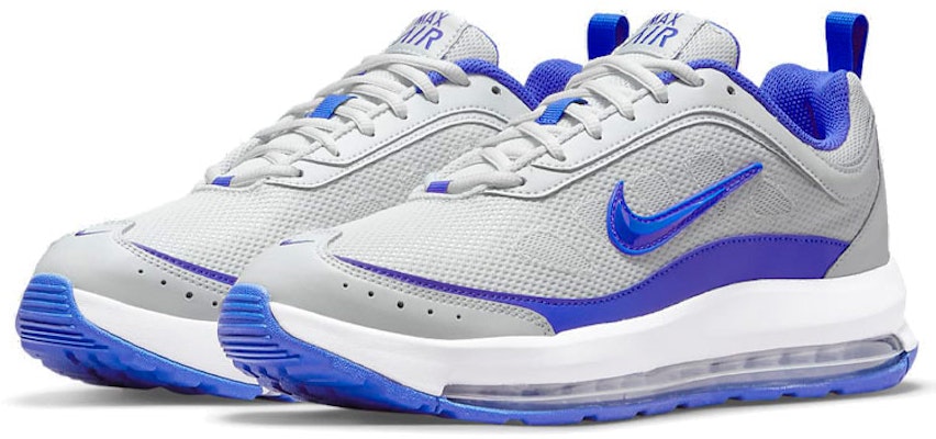 Nike Air Max AP 'Photon Dust Hyper Royal' Zapatillas Deportivas CU4826-003 Lookbook Nike Air Max AP 'Photon Dust Hyper Royal' Zapatillas Deportivas CU4826-003