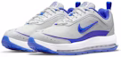 Lookbook Nike Air Max AP 'Photon Dust Hyper Royal' Zapatillas Deportivas CU4826-003