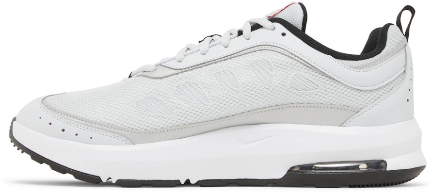 Nike Air Max AP 'Pure Platinum' Wanita/Pria Sneaker Putih CU4826-008 Lookbook Nike Air Max AP 'Pure Platinum' Wanita/Pria Sneaker Putih CU4826-008