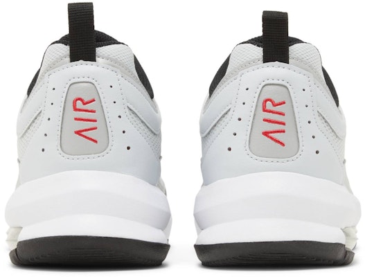 Nike Air Max AP 'Pure Platinum' Wanita/Pria Sneaker Putih CU4826-008 Details for Nike Air Max AP 'Pure Platinum' Wanita/Pria Sneaker Putih CU4826-008