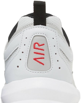 Nike Air Max AP 'Pure Platinum' Wanita/Pria Sneaker Putih CU4826-008 Sizing Nike Air Max AP 'Pure Platinum' Wanita/Pria Sneaker Putih CU4826-008