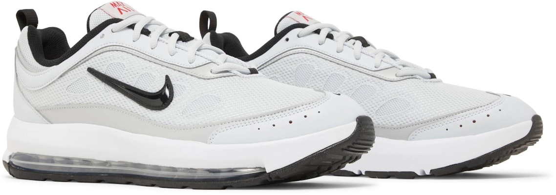 Nike Air Max AP 'Pure Platinum' Wanita/Pria Sneaker Putih CU4826-008 Cheap Nike Air Max AP 'Pure Platinum' Wanita/Pria Sneaker Putih CU4826-008