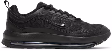 Nike Air Max AP 'Triple Black' CU4826-001 Nike Air Max AP 'Triple Black' CU4826-001