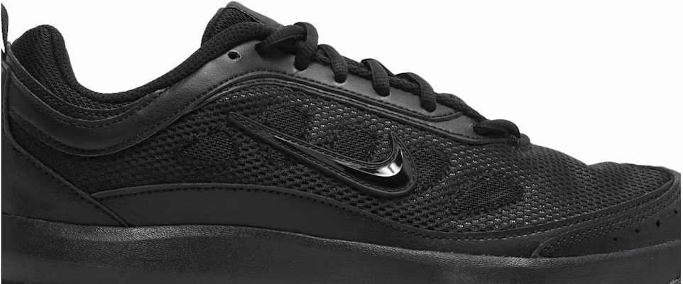 Nike Air Max AP 減震緊密性 低筒 跑步鞋 男款 純黑 Order Nike Air Max AP 減震緊密性 低筒 跑步鞋 男款 純黑