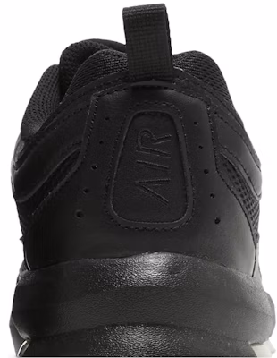 Nike Air Max AP 'Triple Black' CU4826-001 Sizing Nike Air Max AP 'Triple Black' CU4826-001