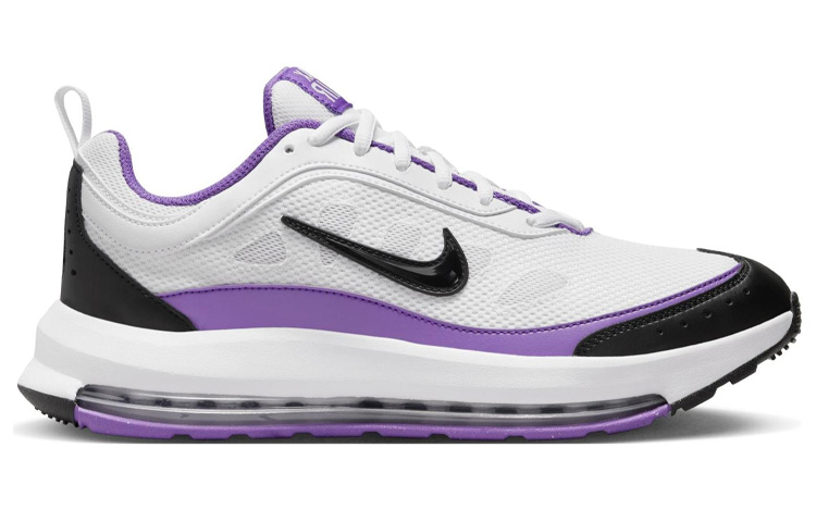Order Nike Air Max AP 'Putih Ungu Anggur' CU4826-106