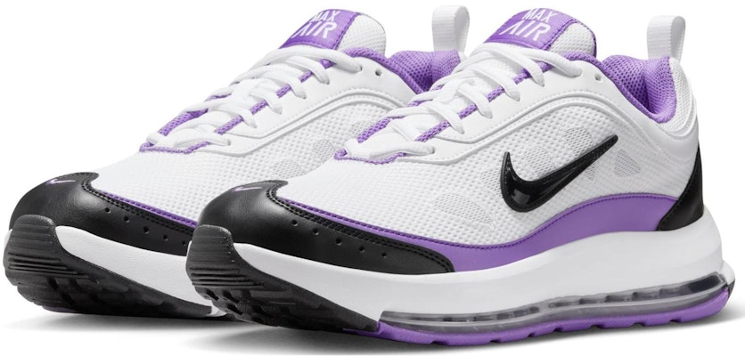 Nike Air Max AP 'Blanco Uva Acción' CU4826-106 Lookbook Nike Air Max AP 'Blanco Uva Acción' CU4826-106