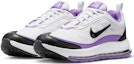 Lookbook Nike Air Max AP 'Blanco Uva Acción' CU4826-106