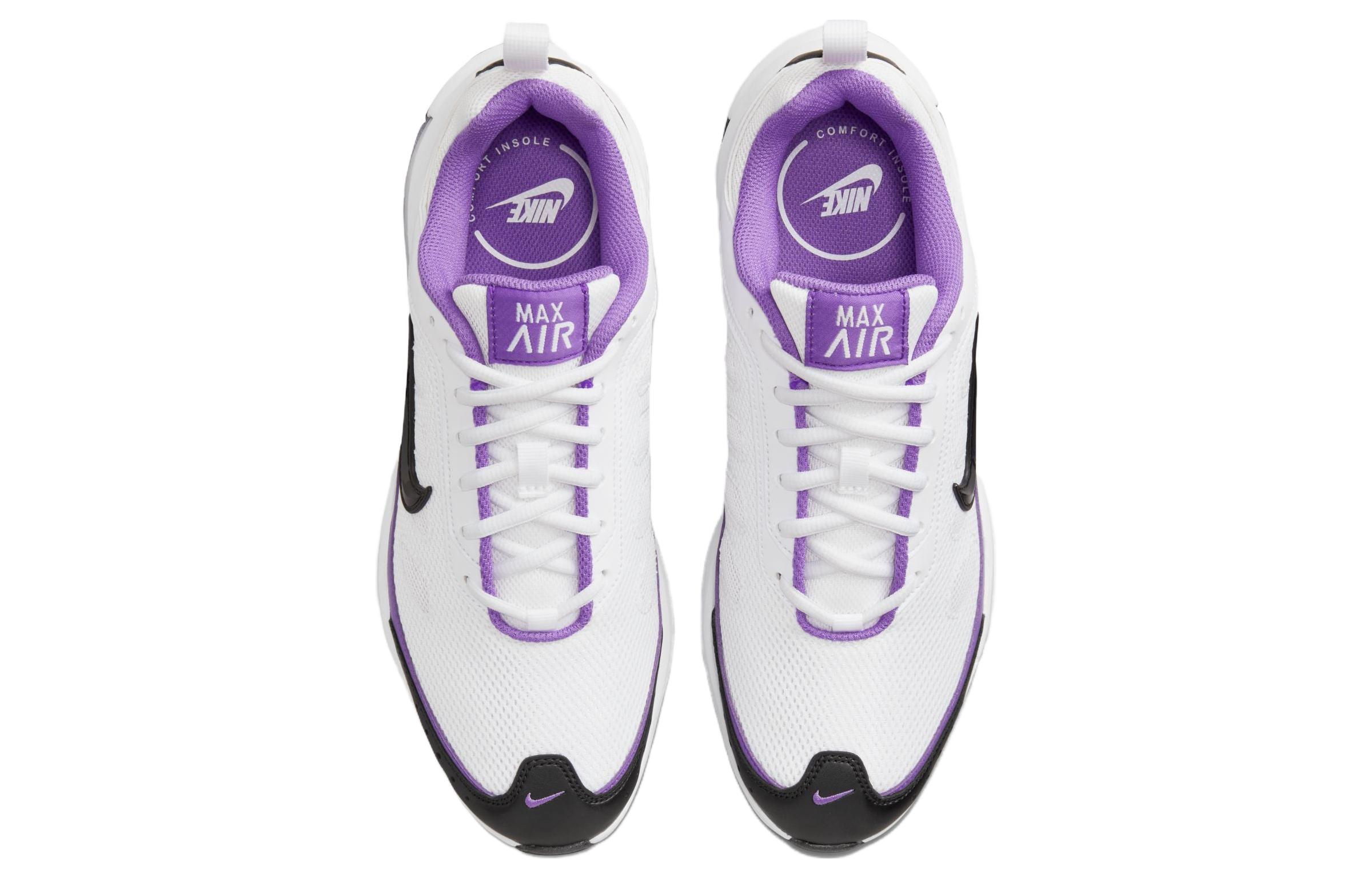 Shop Nike Air Max AP 'Putih Ungu Anggur' CU4826-106