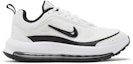 Buy (W) ナイキ エア マックス AP 白黒 (Nike Ea Makkusu AP Shirokuro) CU4870-100