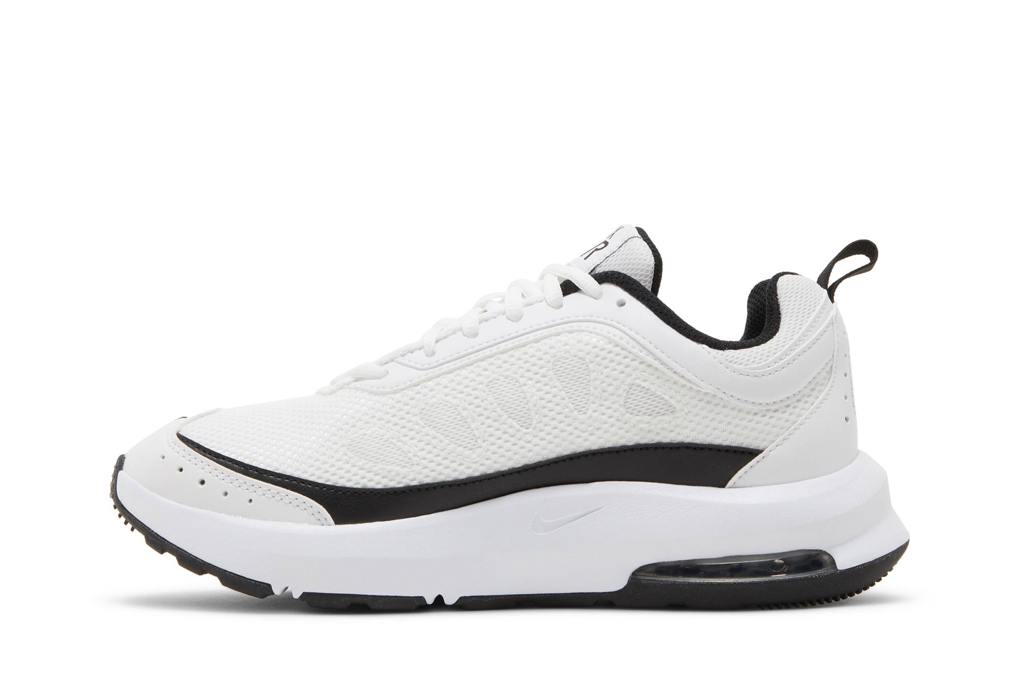 (Women) Nike Air Max AP ‘White Black’ CU4870-100