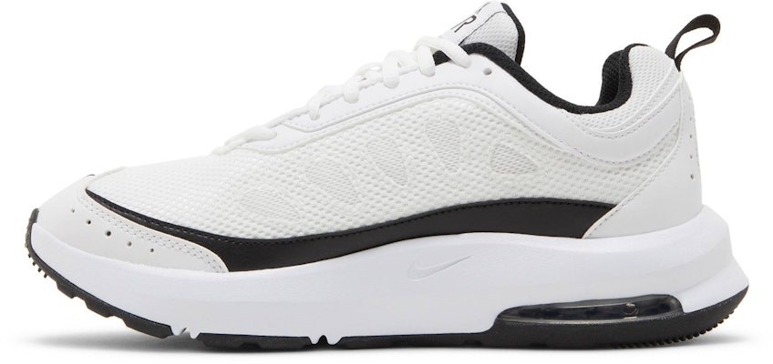 (W) ナイキ エア マックス AP 白黒 (Nike Ea Makkusu AP Shirokuro) CU4870-100 Lookbook (W) ナイキ エア マックス AP 白黒 (Nike Ea Makkusu AP Shirokuro) CU4870-100