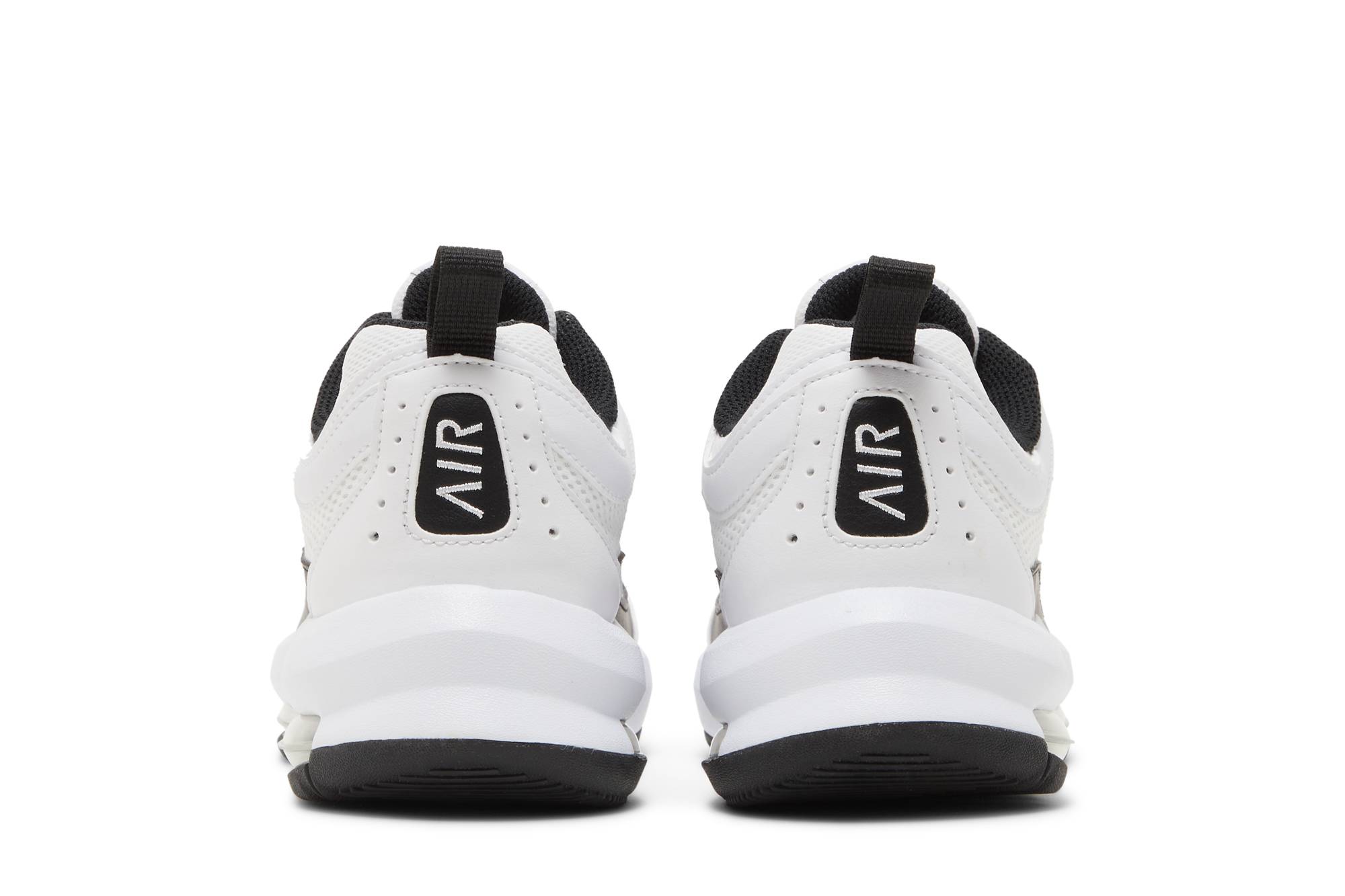 (Women) Nike Air Max AP ‘White Black’ CU4870-100