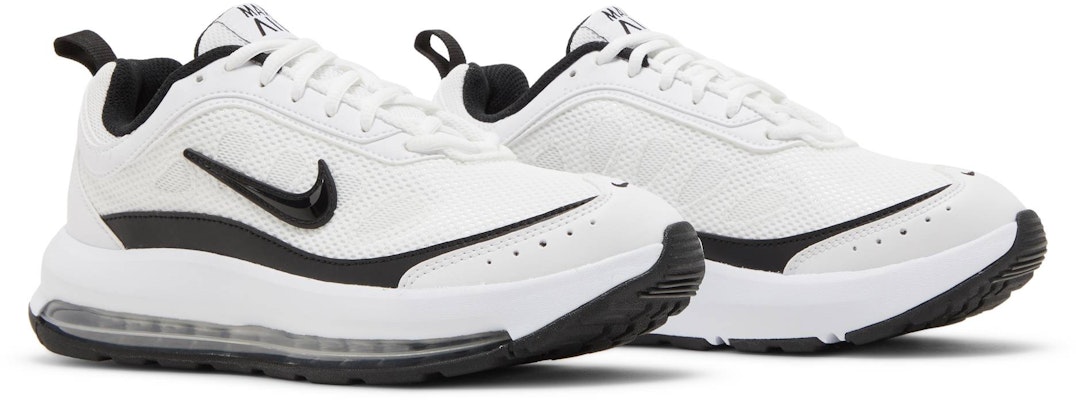 (W) ナイキ エア マックス AP 白黒 (Nike Ea Makkusu AP Shirokuro) CU4870-100 Cheap (W) ナイキ エア マックス AP 白黒 (Nike Ea Makkusu AP Shirokuro) CU4870-100