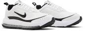 Cheap (W) ナイキ エア マックス AP 白黒 (Nike Ea Makkusu AP Shirokuro) CU4870-100