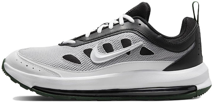 Nike Air Max AP 'Blanco Negro Verde Gorge' CU4826-010 Buy Nike Air Max AP 'Blanco Negro Verde Gorge' CU4826-010