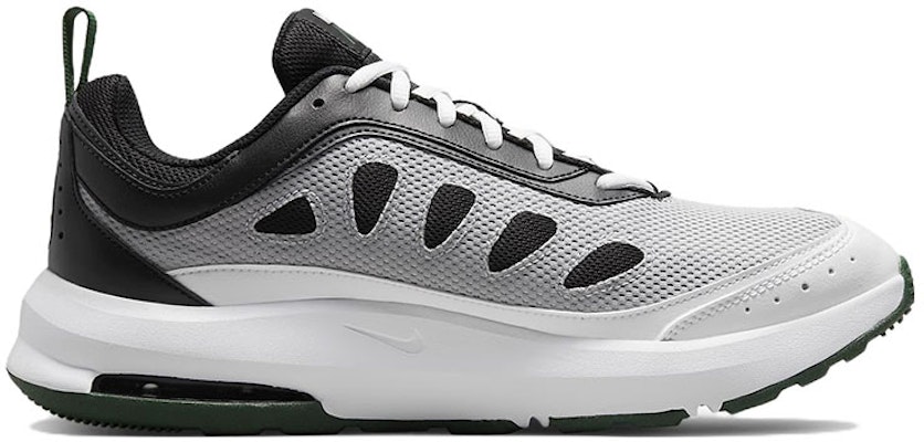 Nike Air Max AP 'Blanco Negro Verde Gorge' CU4826-010 Order Nike Air Max AP 'Blanco Negro Verde Gorge' CU4826-010